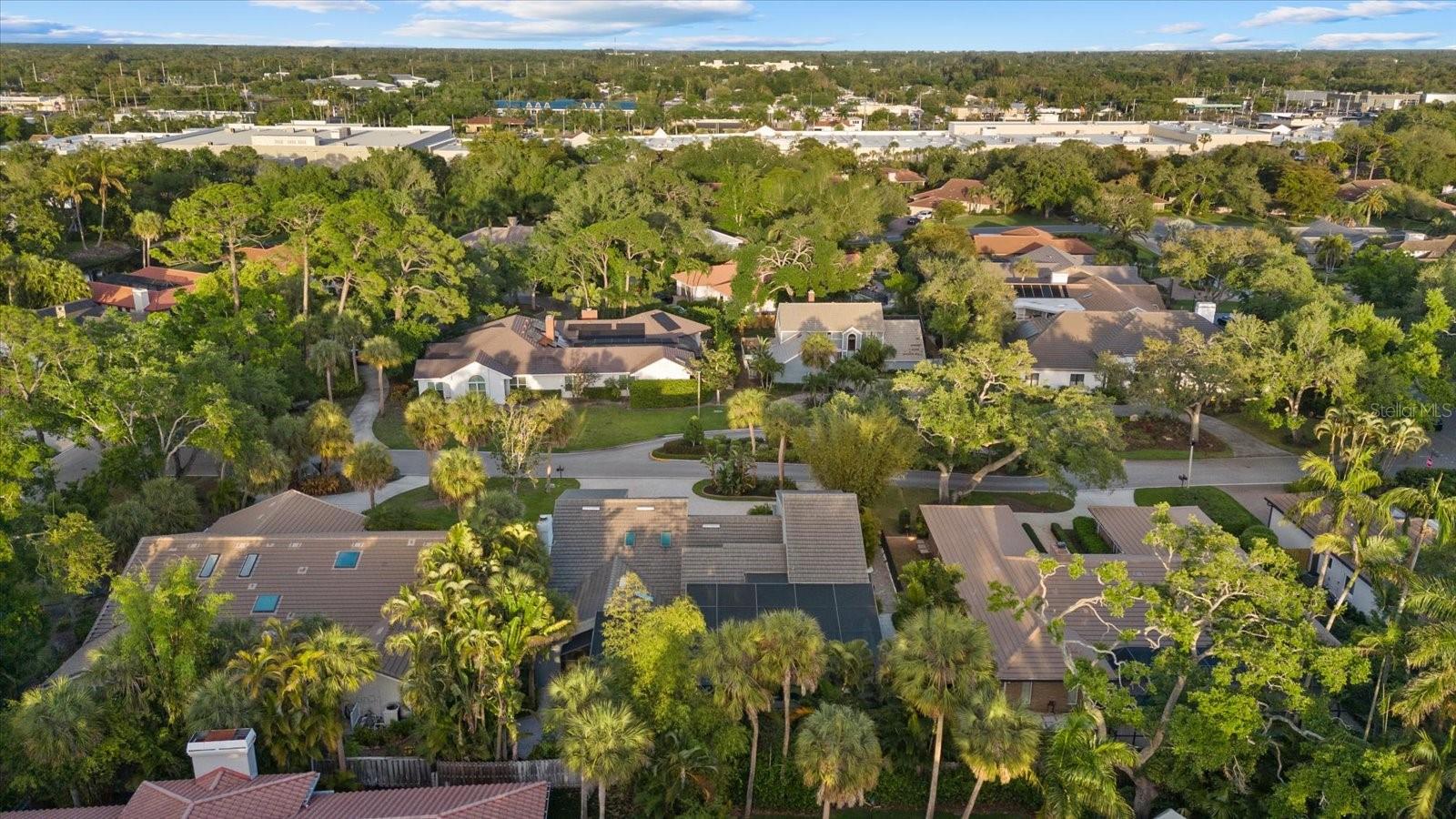 4891 PEREGRINE PT E, SARASOTA, FL, 34231