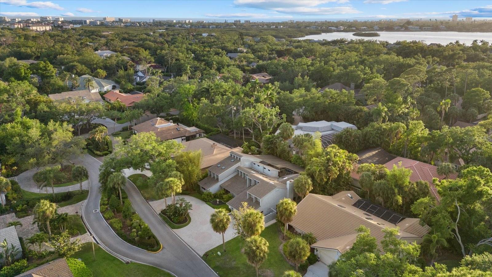 4891 PEREGRINE PT E, SARASOTA, FL, 34231