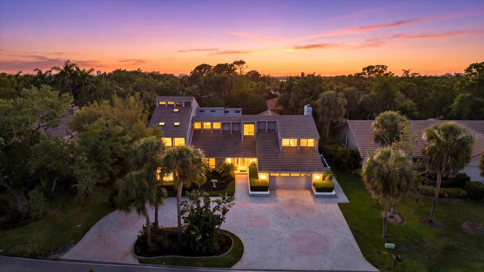 4891 PEREGRINE PT E, SARASOTA, FL, 34231