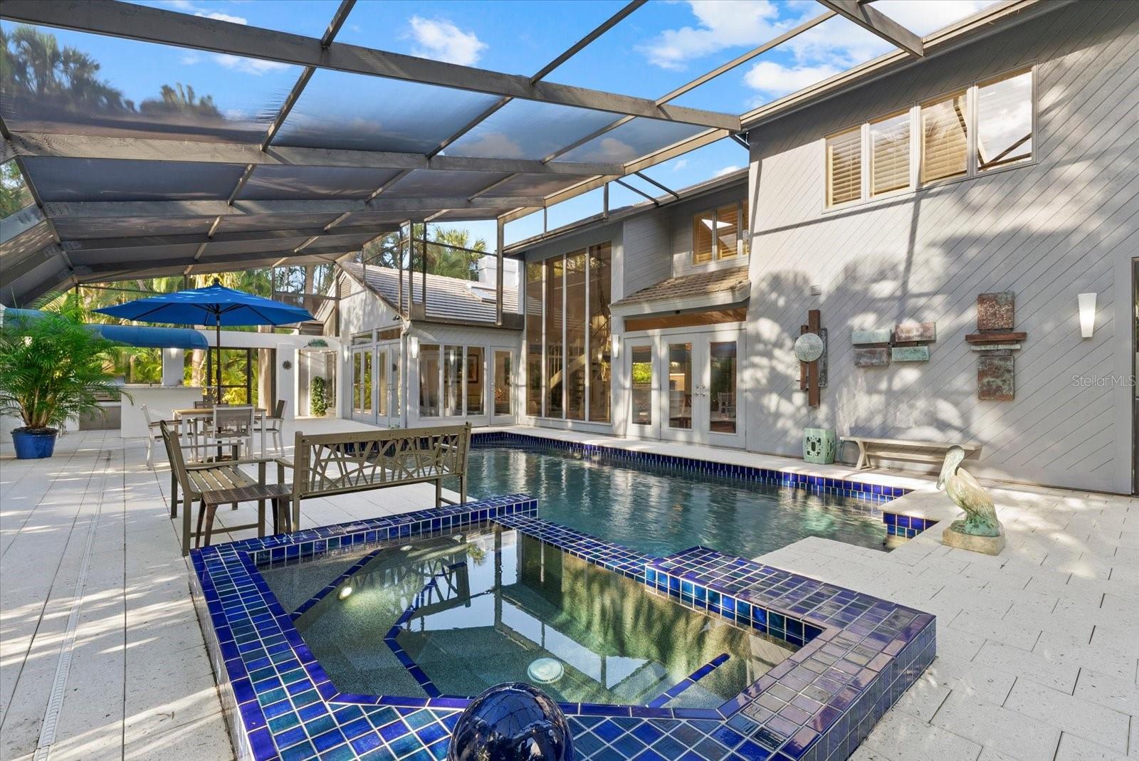 4891 PEREGRINE PT E, SARASOTA, FL, 34231