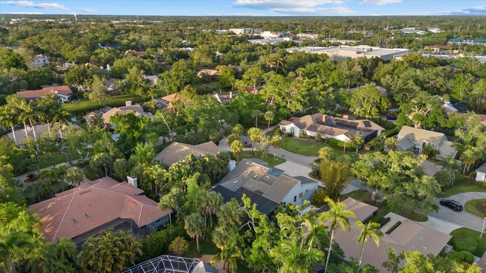 4891 PEREGRINE PT E, SARASOTA, FL, 34231