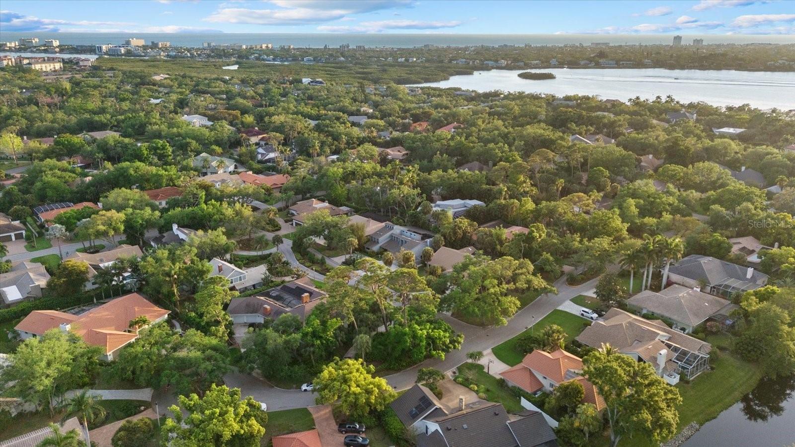 4891 PEREGRINE PT E, SARASOTA, FL, 34231