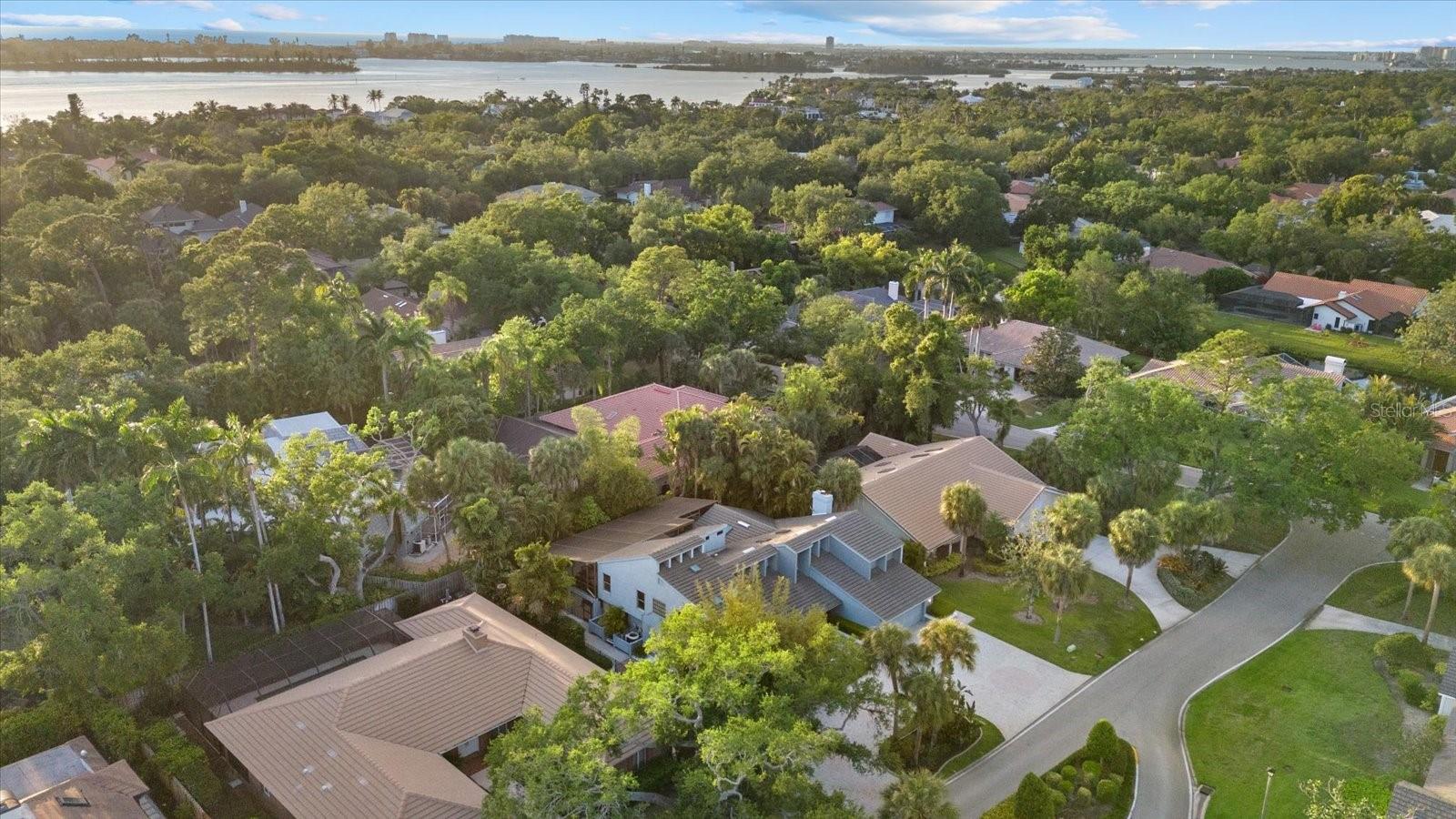 4891 PEREGRINE PT E, SARASOTA, FL, 34231