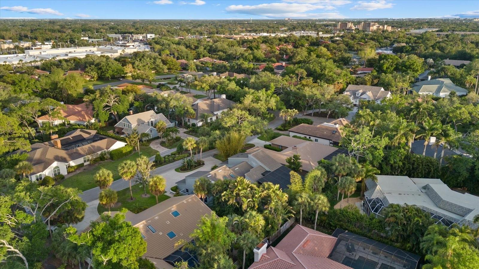 4891 PEREGRINE PT E, SARASOTA, FL, 34231