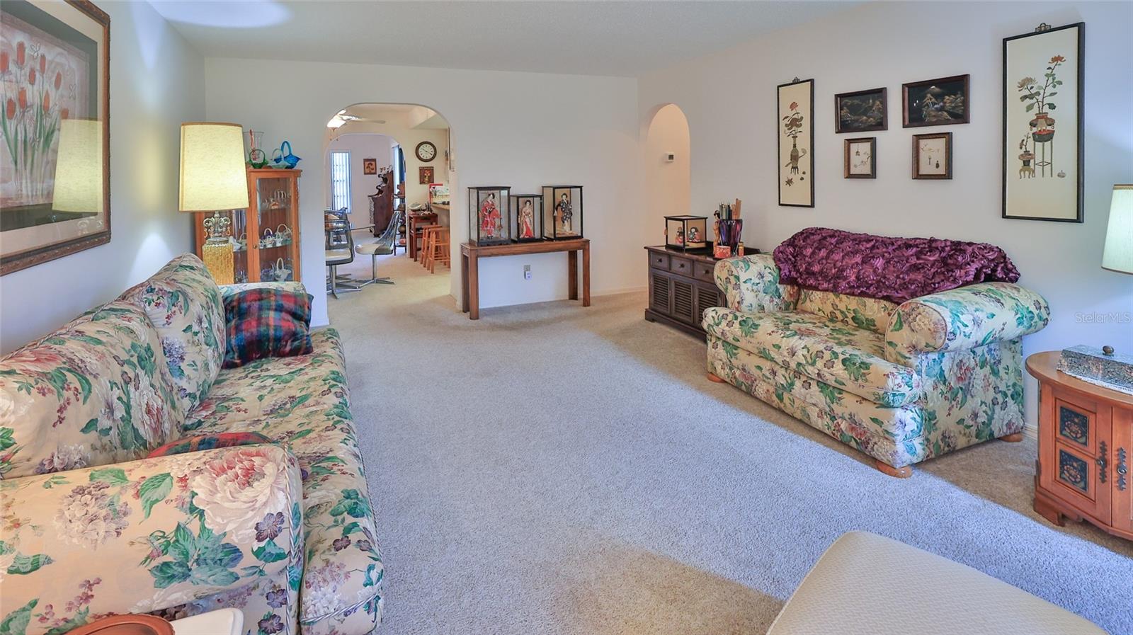 2823 ROYAL PALM DR, EDGEWATER, FL, 32141