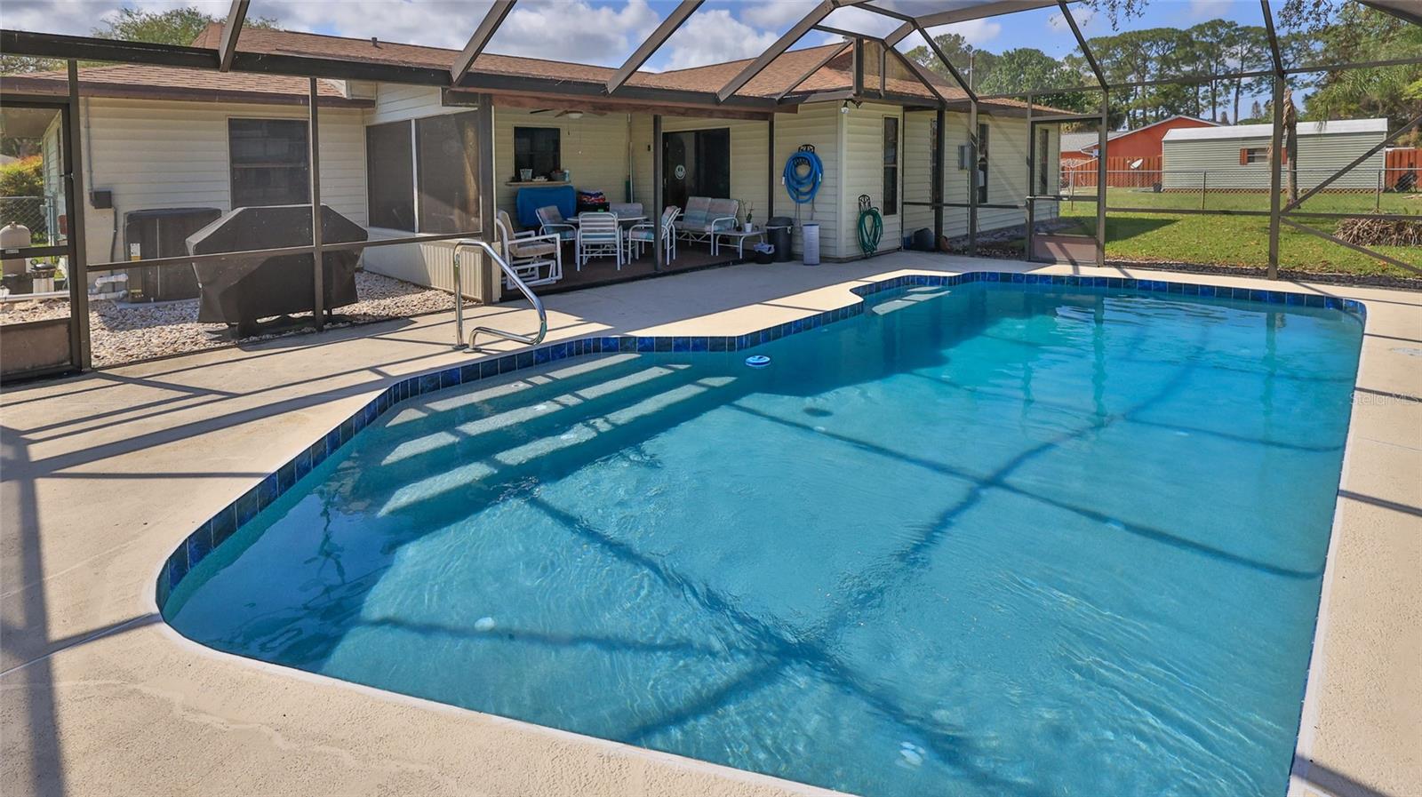 2823 ROYAL PALM DR, EDGEWATER, FL, 32141