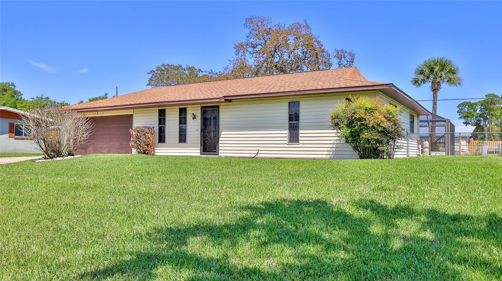 2823 ROYAL PALM DR, EDGEWATER, FL, 32141