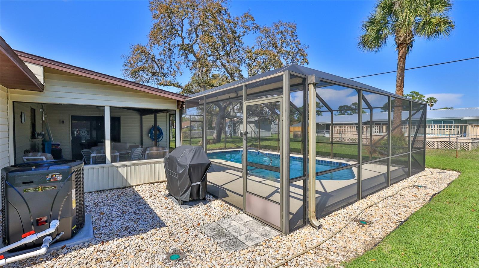2823 ROYAL PALM DR, EDGEWATER, FL, 32141