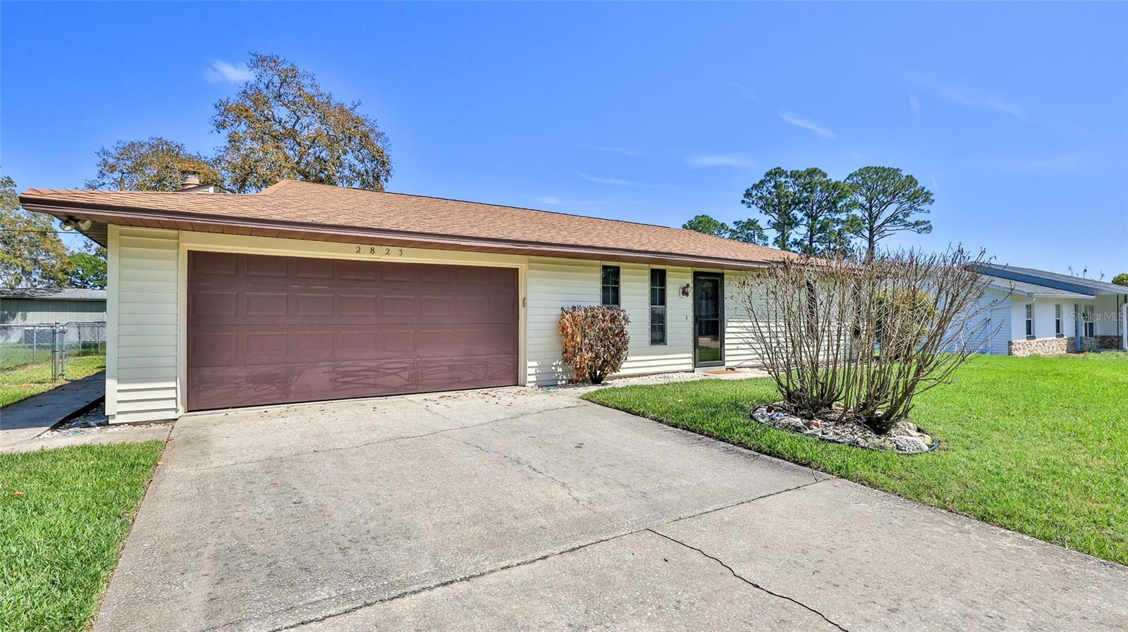 2823 ROYAL PALM DR, EDGEWATER, FL, 32141