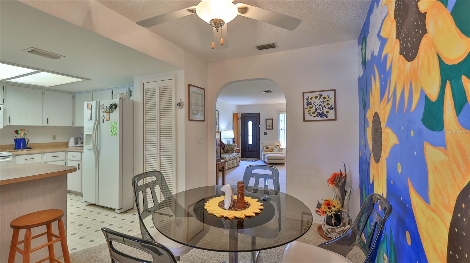 2823 ROYAL PALM DR, EDGEWATER, FL, 32141
