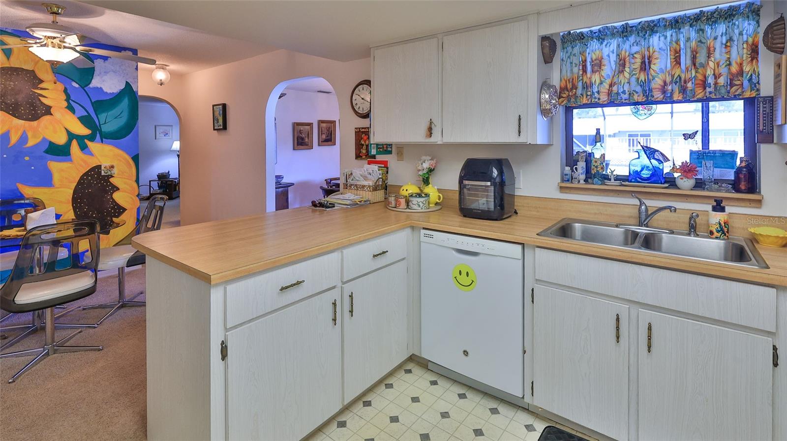 2823 ROYAL PALM DR, EDGEWATER, FL, 32141