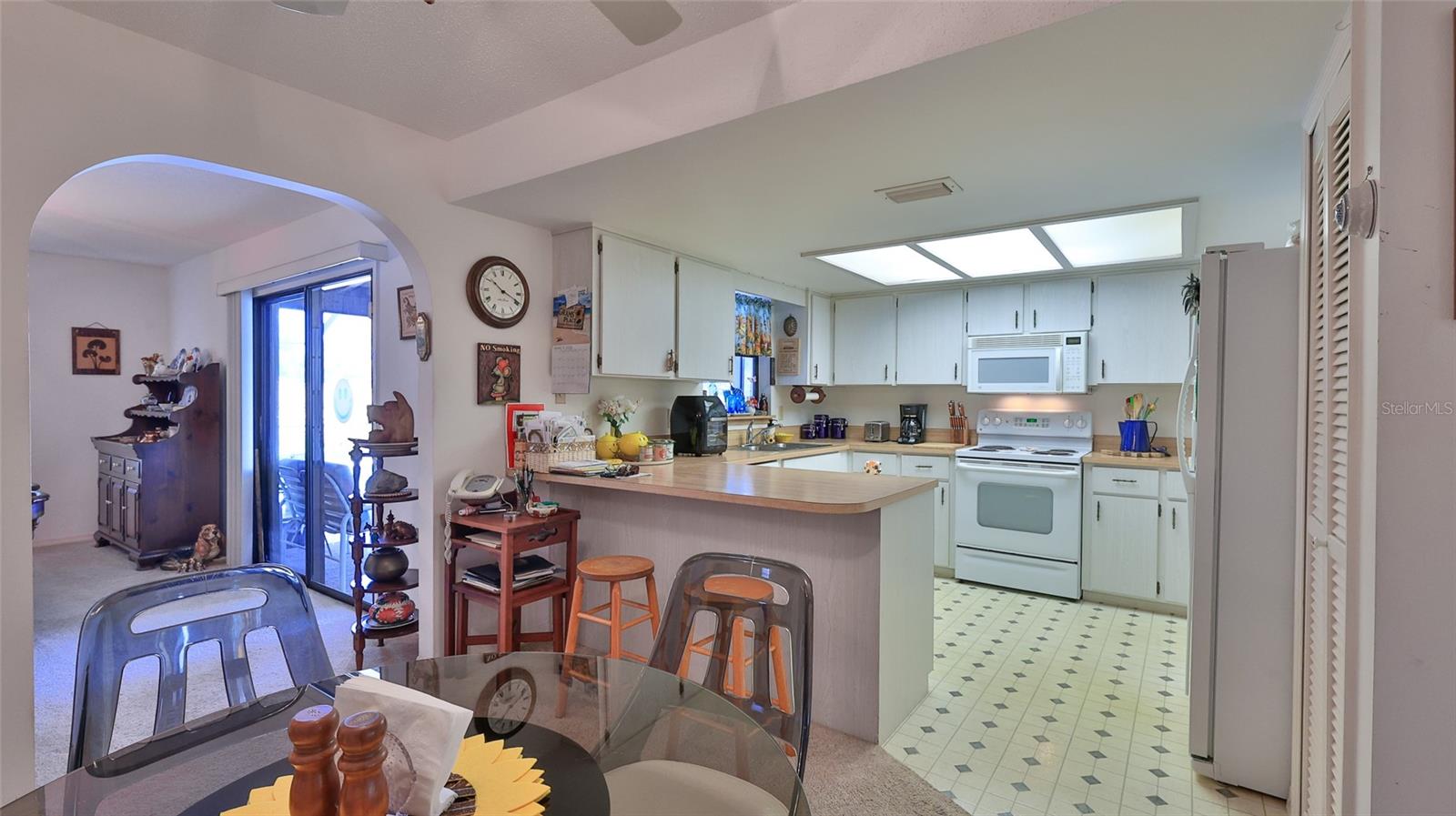 2823 ROYAL PALM DR, EDGEWATER, FL, 32141