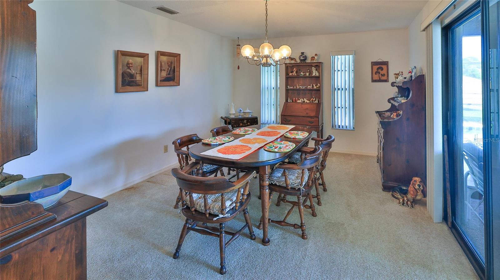 2823 ROYAL PALM DR, EDGEWATER, FL, 32141