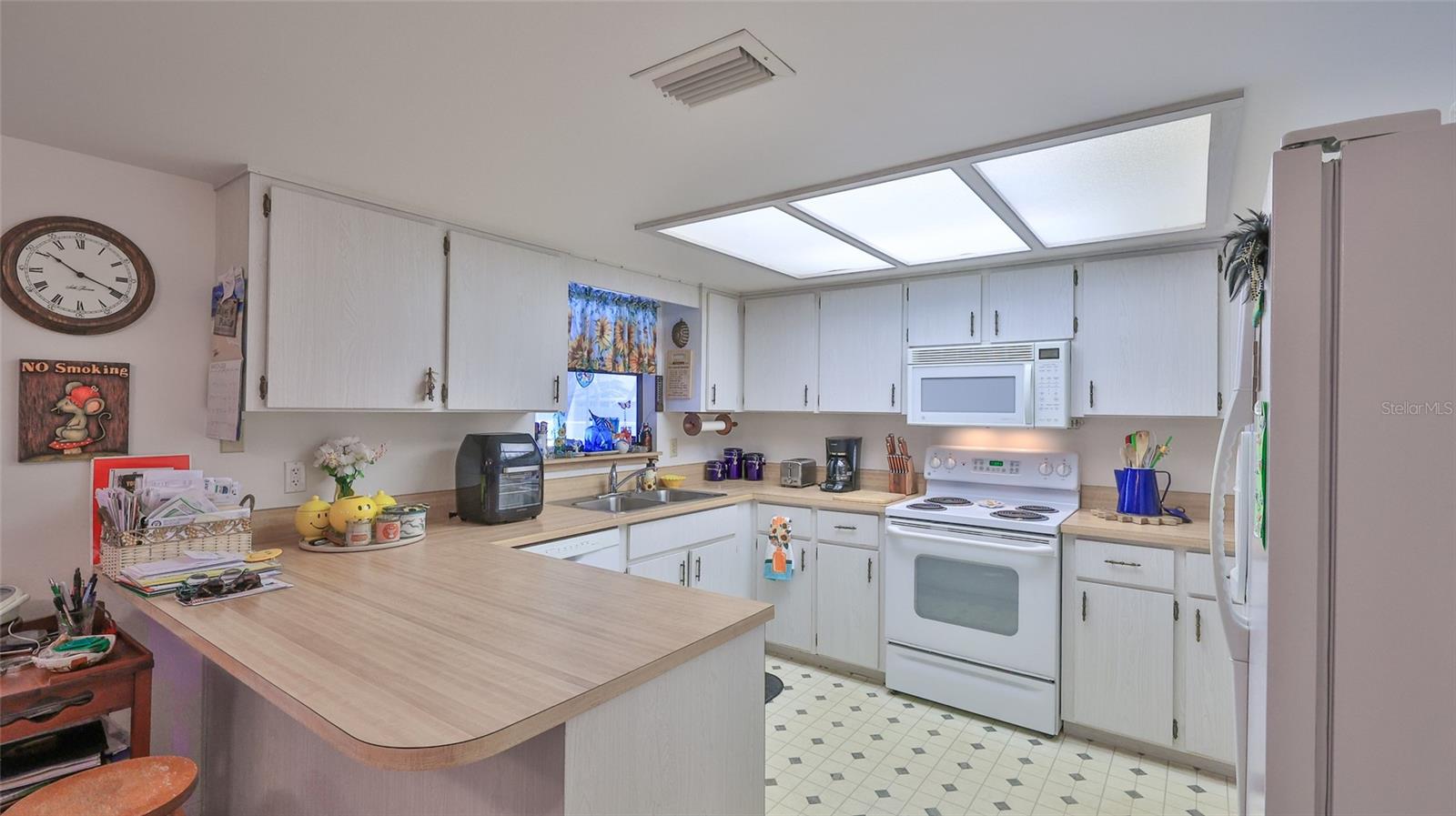 2823 ROYAL PALM DR, EDGEWATER, FL, 32141