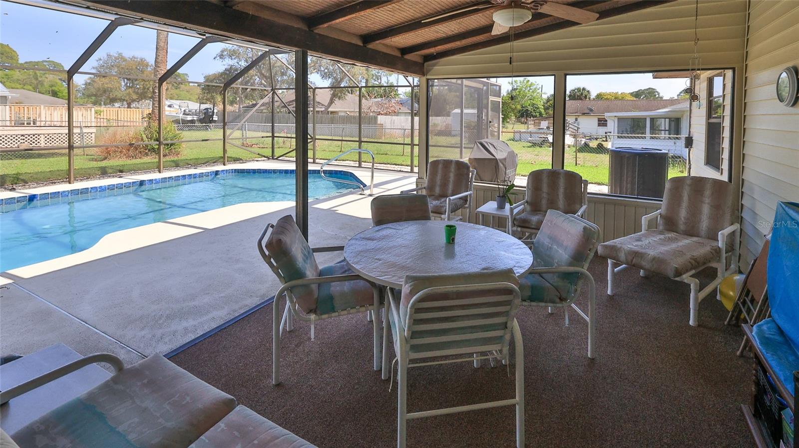 2823 ROYAL PALM DR, EDGEWATER, FL, 32141