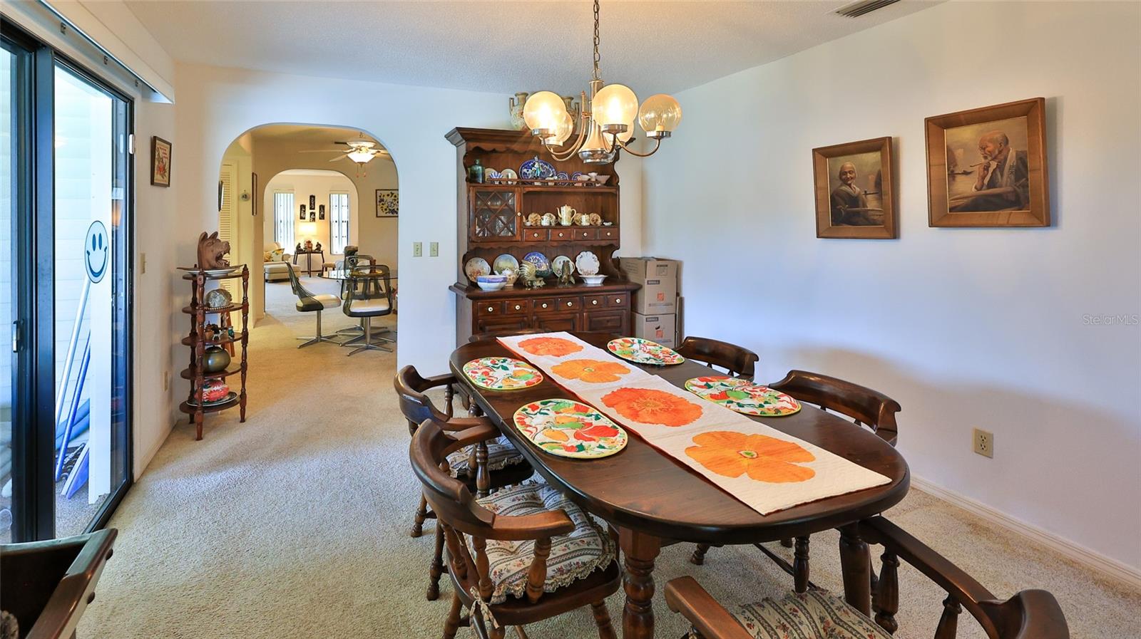 2823 ROYAL PALM DR, EDGEWATER, FL, 32141