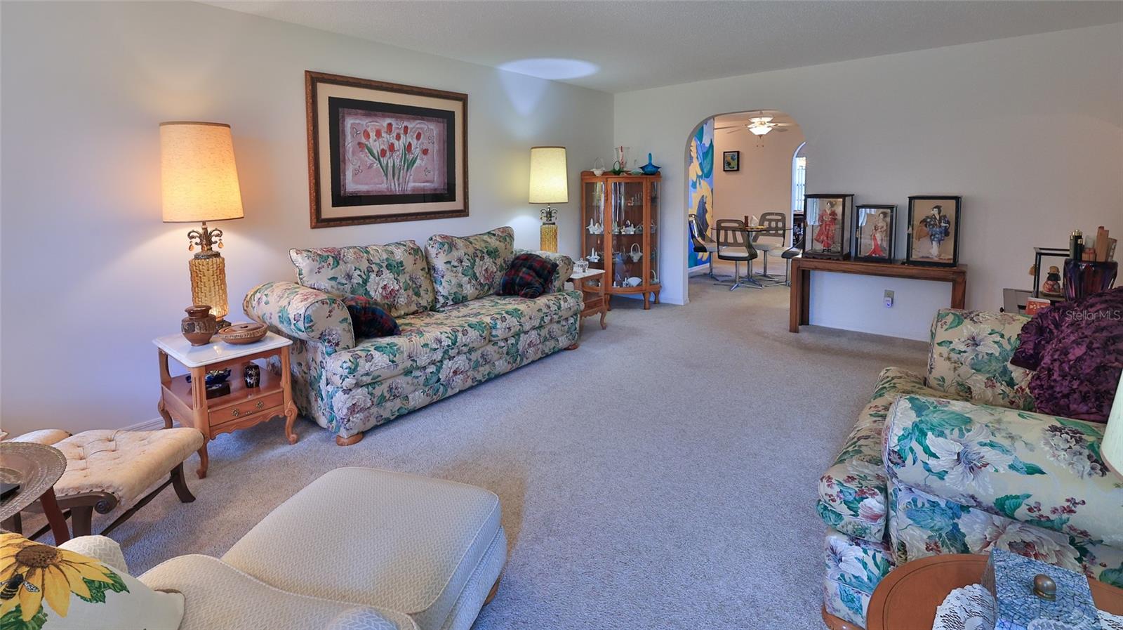 2823 ROYAL PALM DR, EDGEWATER, FL, 32141