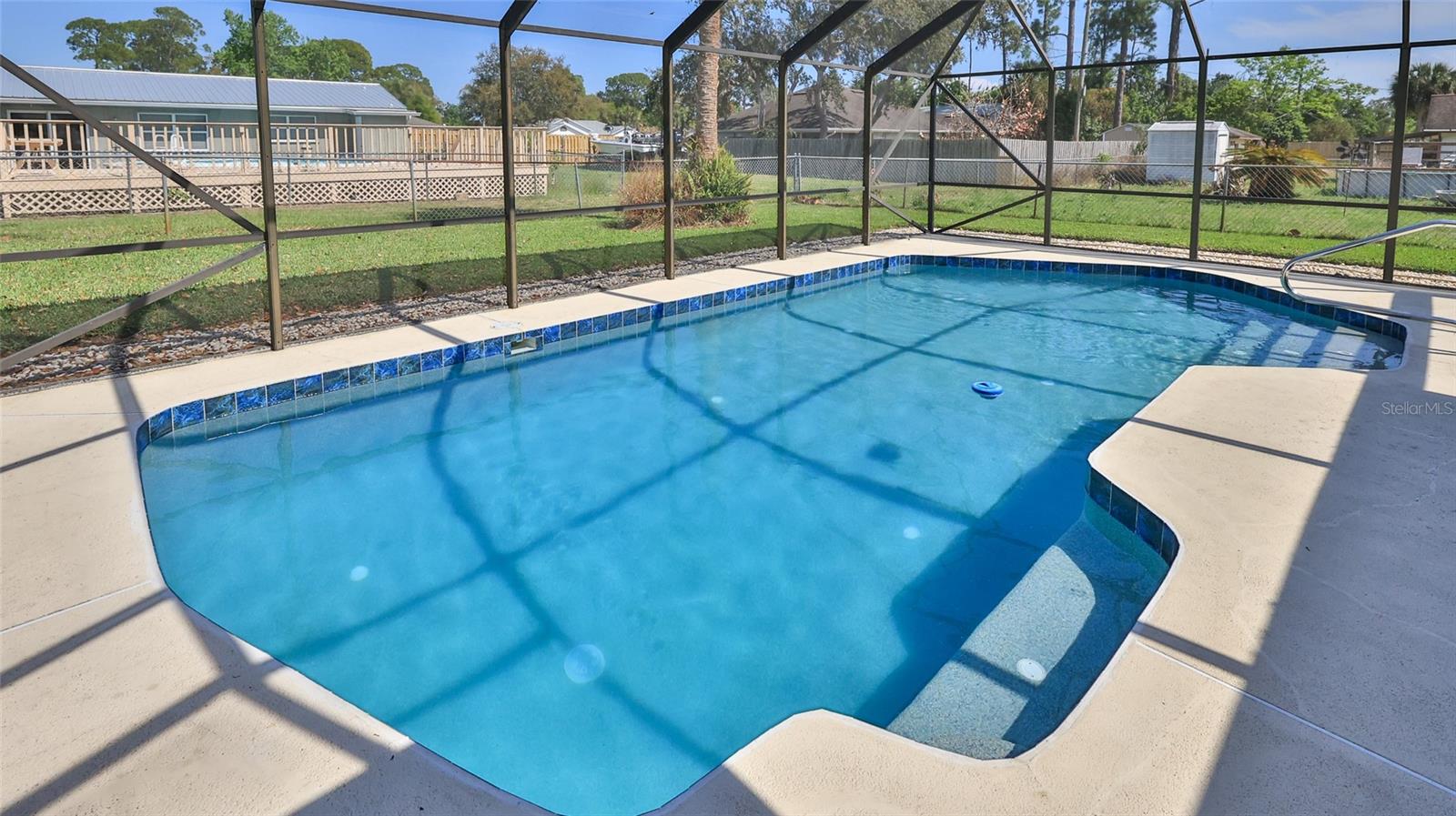 2823 ROYAL PALM DR, EDGEWATER, FL, 32141