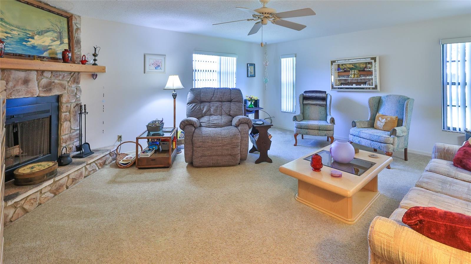 2823 ROYAL PALM DR, EDGEWATER, FL, 32141