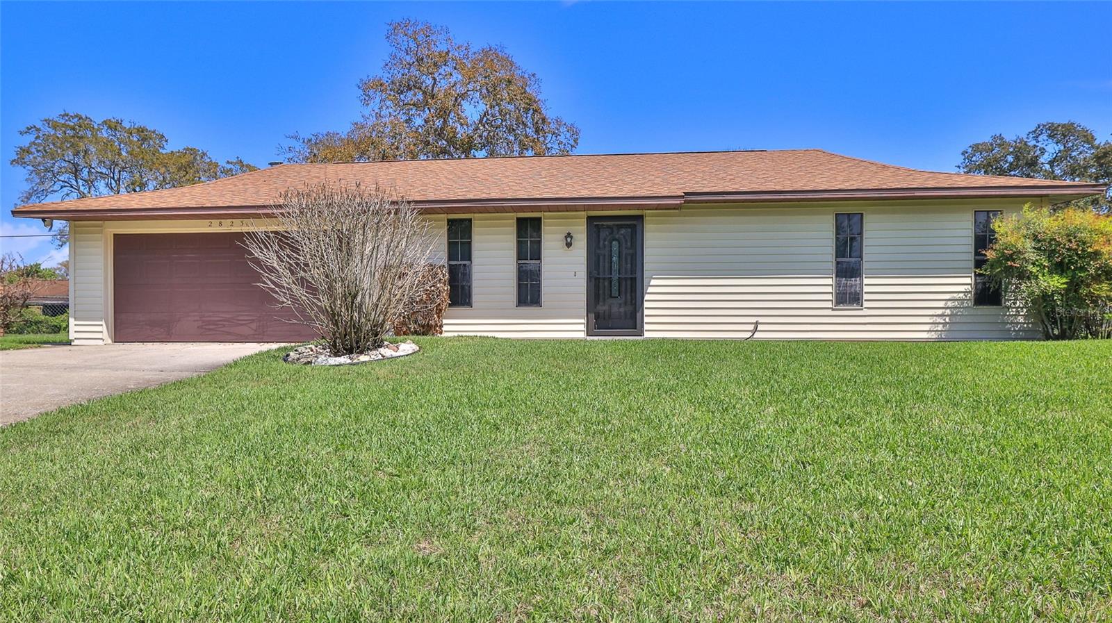2823 ROYAL PALM DR, EDGEWATER, FL, 32141
