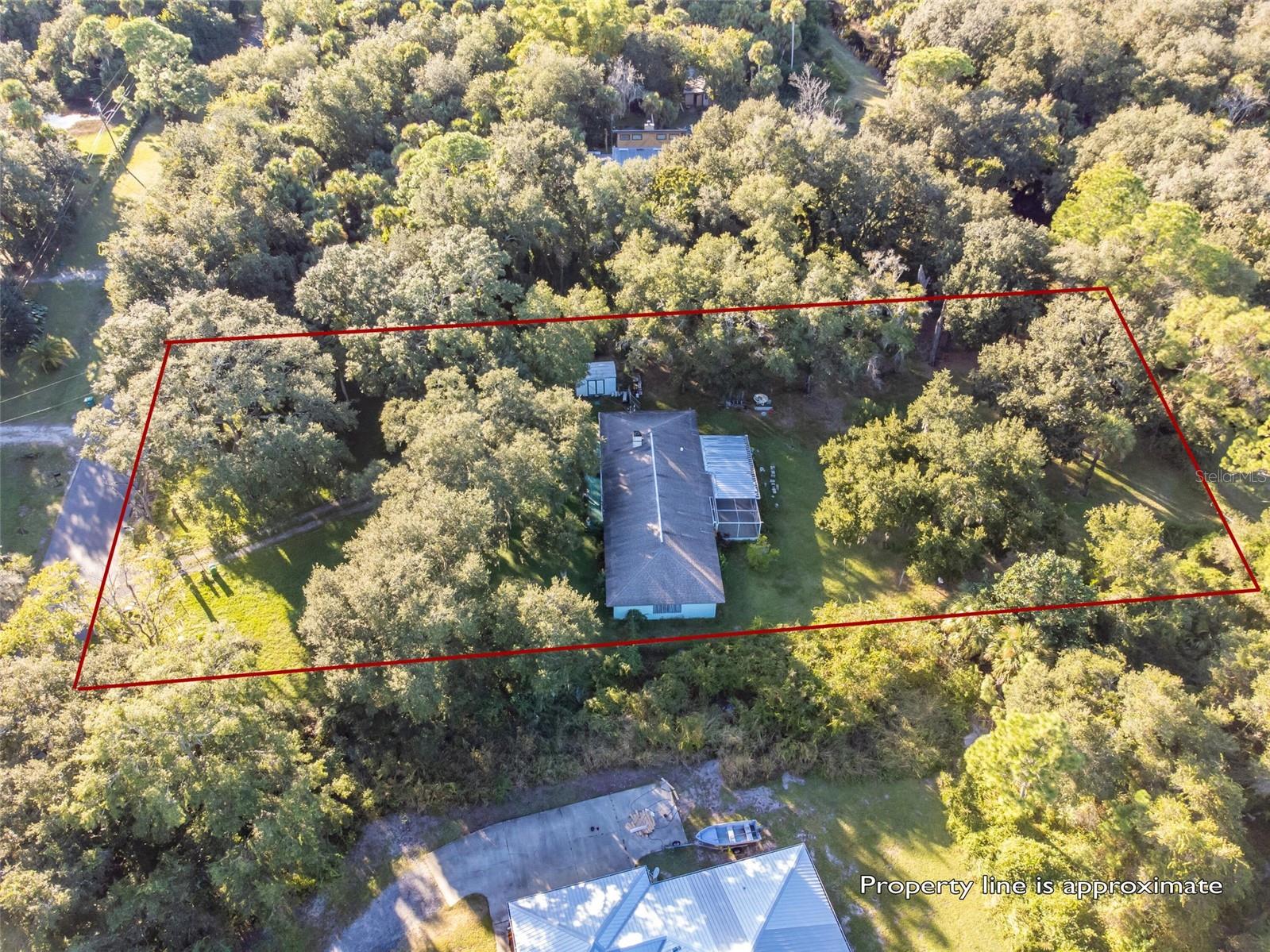 4022 CANAVERAL GROVES BLVD, COCOA, FL, 32926