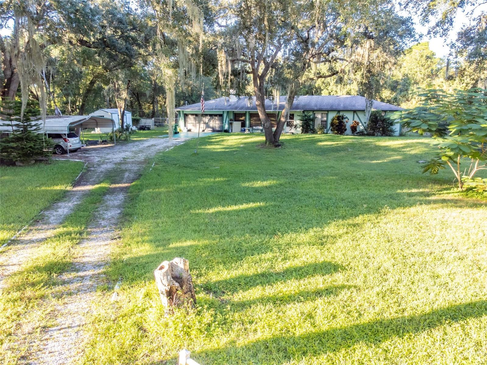 4022 CANAVERAL GROVES BLVD, COCOA, FL, 32926