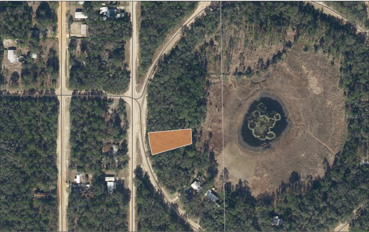 TBD SCOTT CIR, INTERLACHEN, FL, 32148