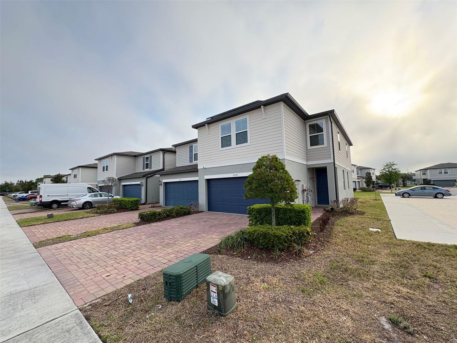 2509 RED SPRUCE WAY, OCOEE, FL, 34761