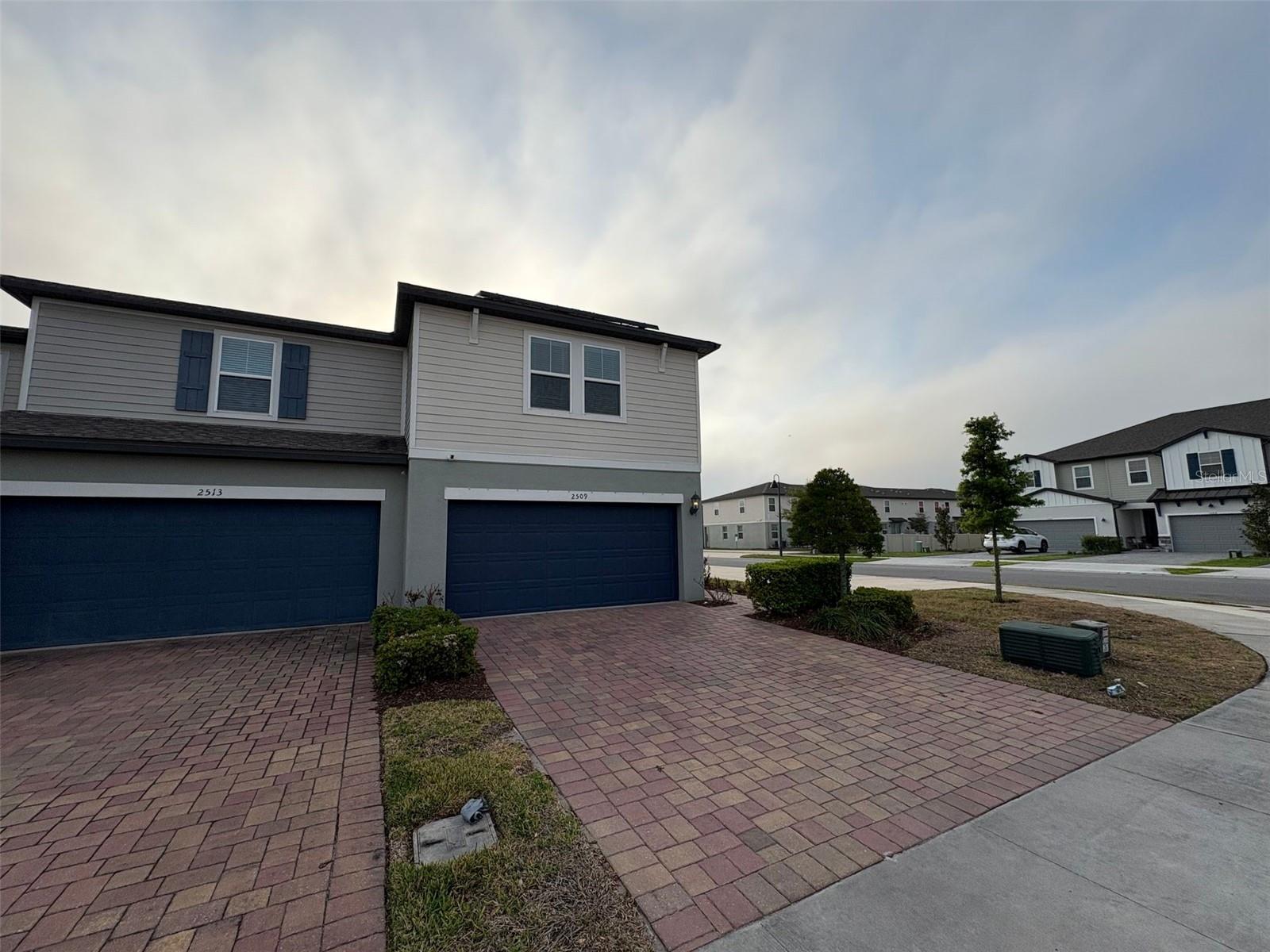 2509 RED SPRUCE WAY, OCOEE, FL, 34761