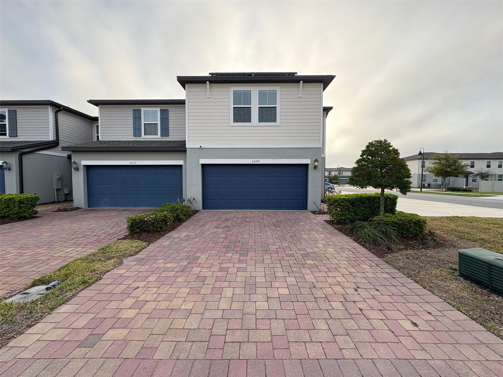 2509 RED SPRUCE WAY, OCOEE, FL, 34761