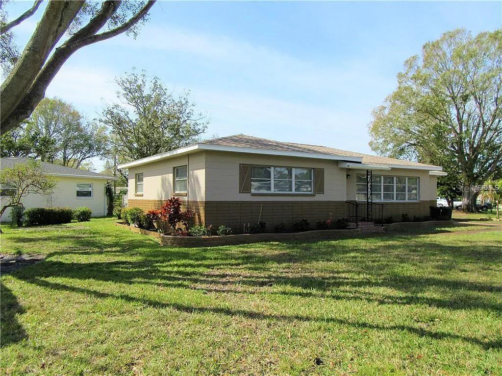 5800 21ST AVE S, GULFPORT, FL, 33707