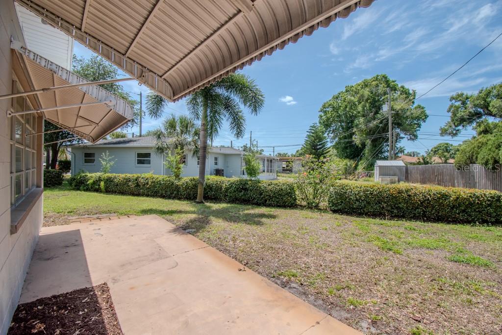 5800 21ST AVE S, GULFPORT, FL, 33707