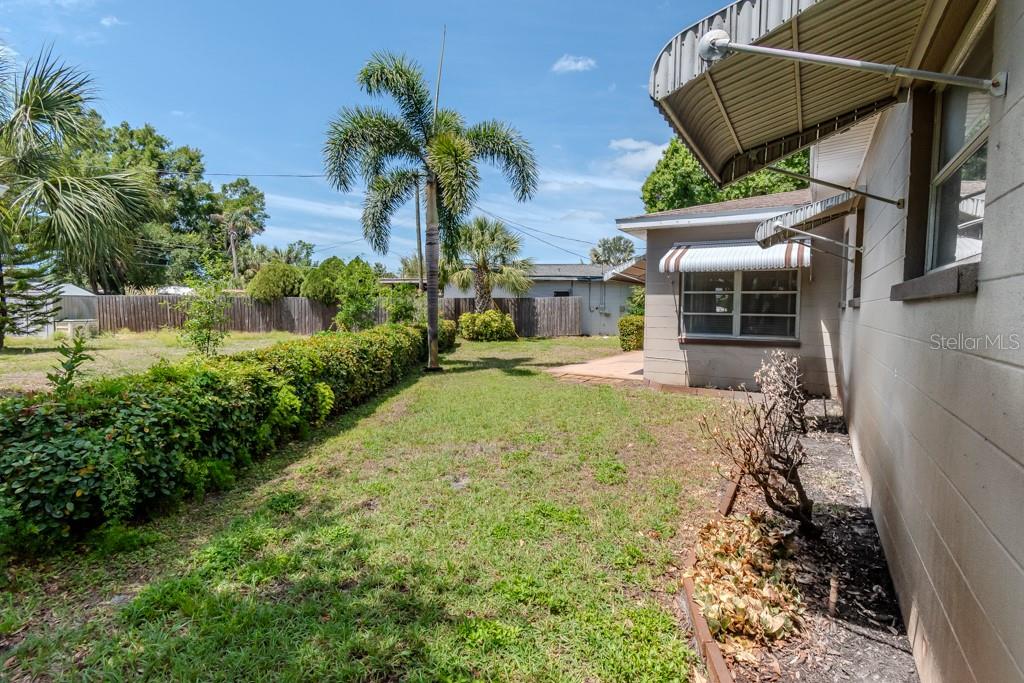 5800 21ST AVE S, GULFPORT, FL, 33707