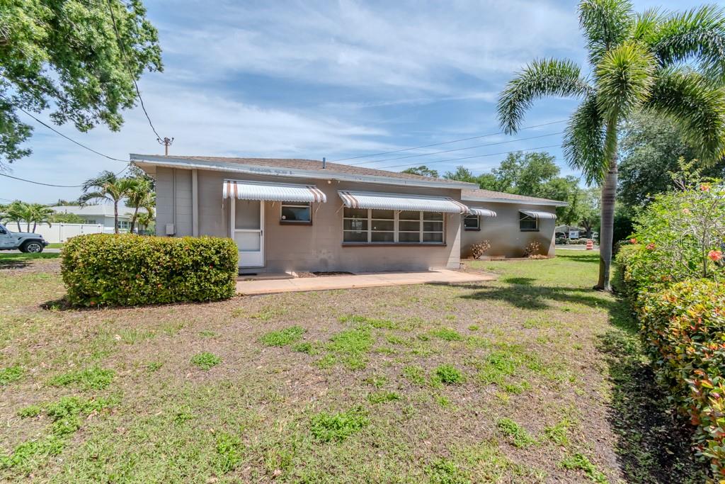 5800 21ST AVE S, GULFPORT, FL, 33707