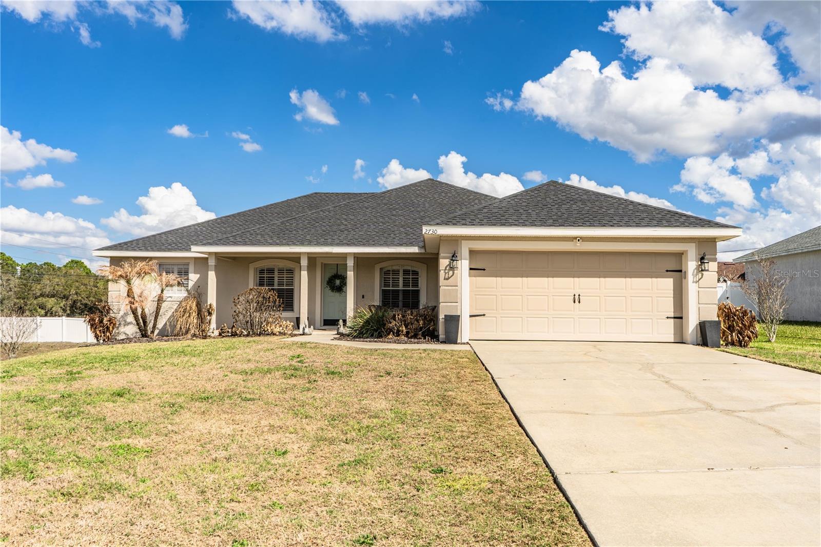 2730 HIGHLANDS CREEK DR, LAKELAND, FL, 33813