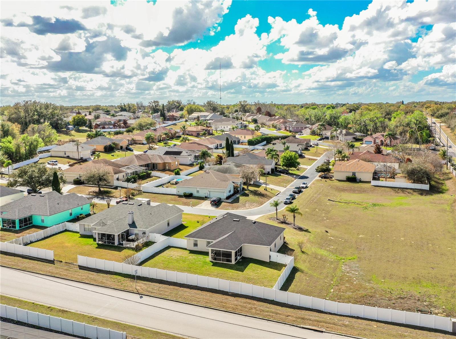 2730 HIGHLANDS CREEK DR, LAKELAND, FL, 33813