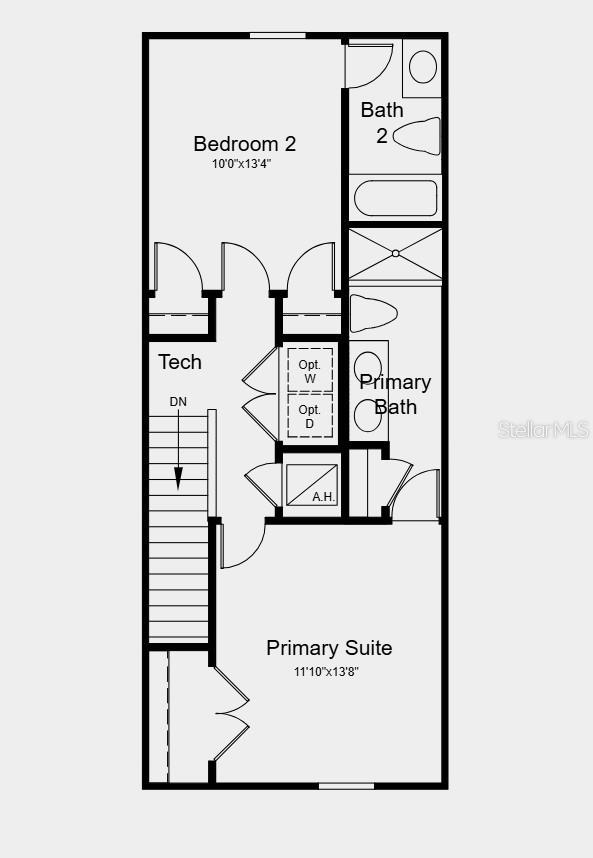 10589 ORBIT TER, SARASOTA, FL, 34241
