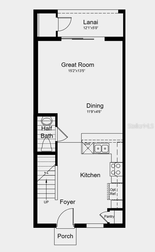 10589 ORBIT TER, SARASOTA, FL, 34241