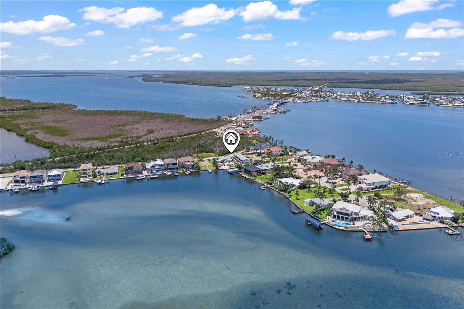 12200 SHOREVIEW DR, CAPE CORAL, FL, 33993