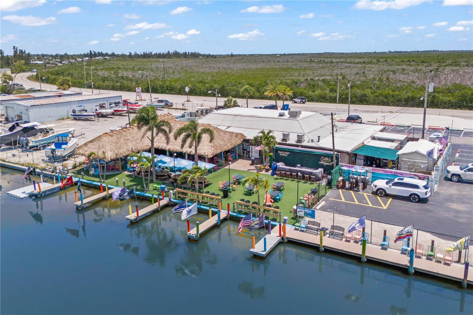 12200 SHOREVIEW DR, CAPE CORAL, FL, 33993