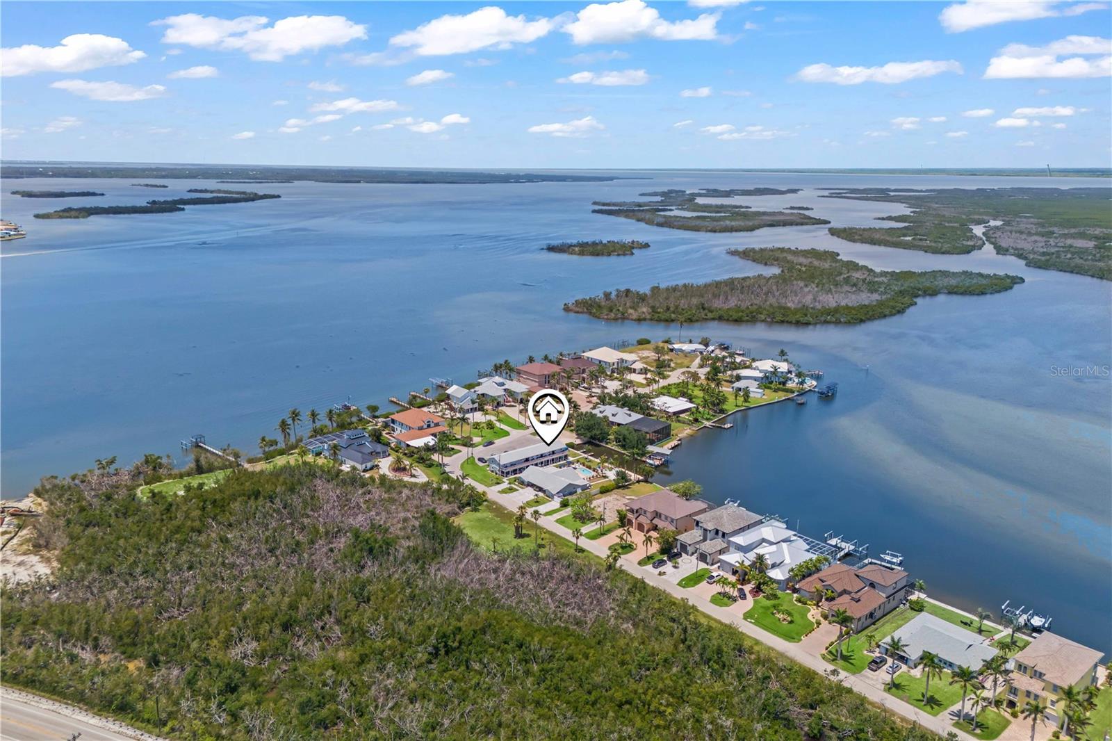 12200 SHOREVIEW DR, CAPE CORAL, FL, 33993