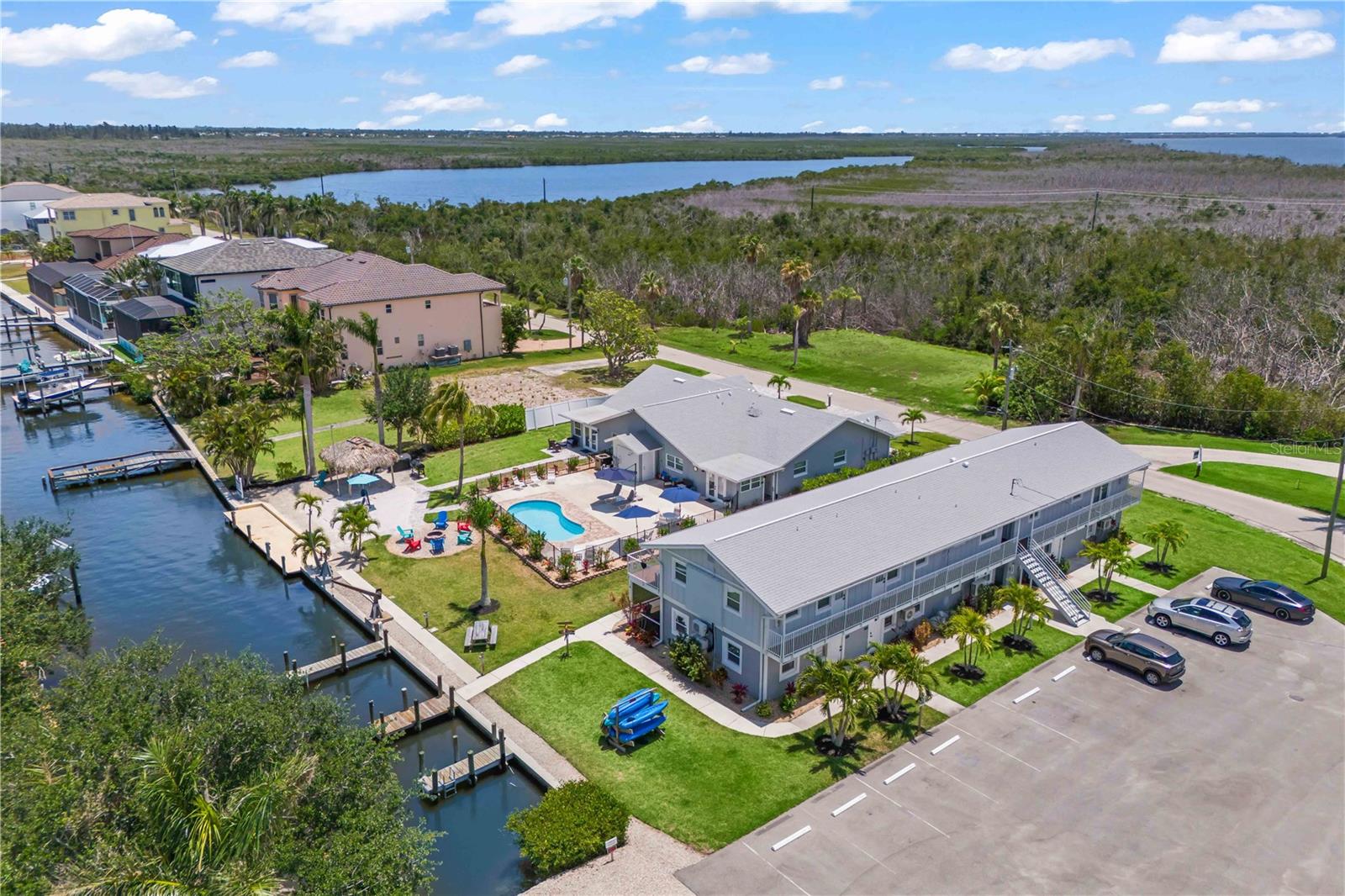 12200 SHOREVIEW DR, CAPE CORAL, FL, 33993