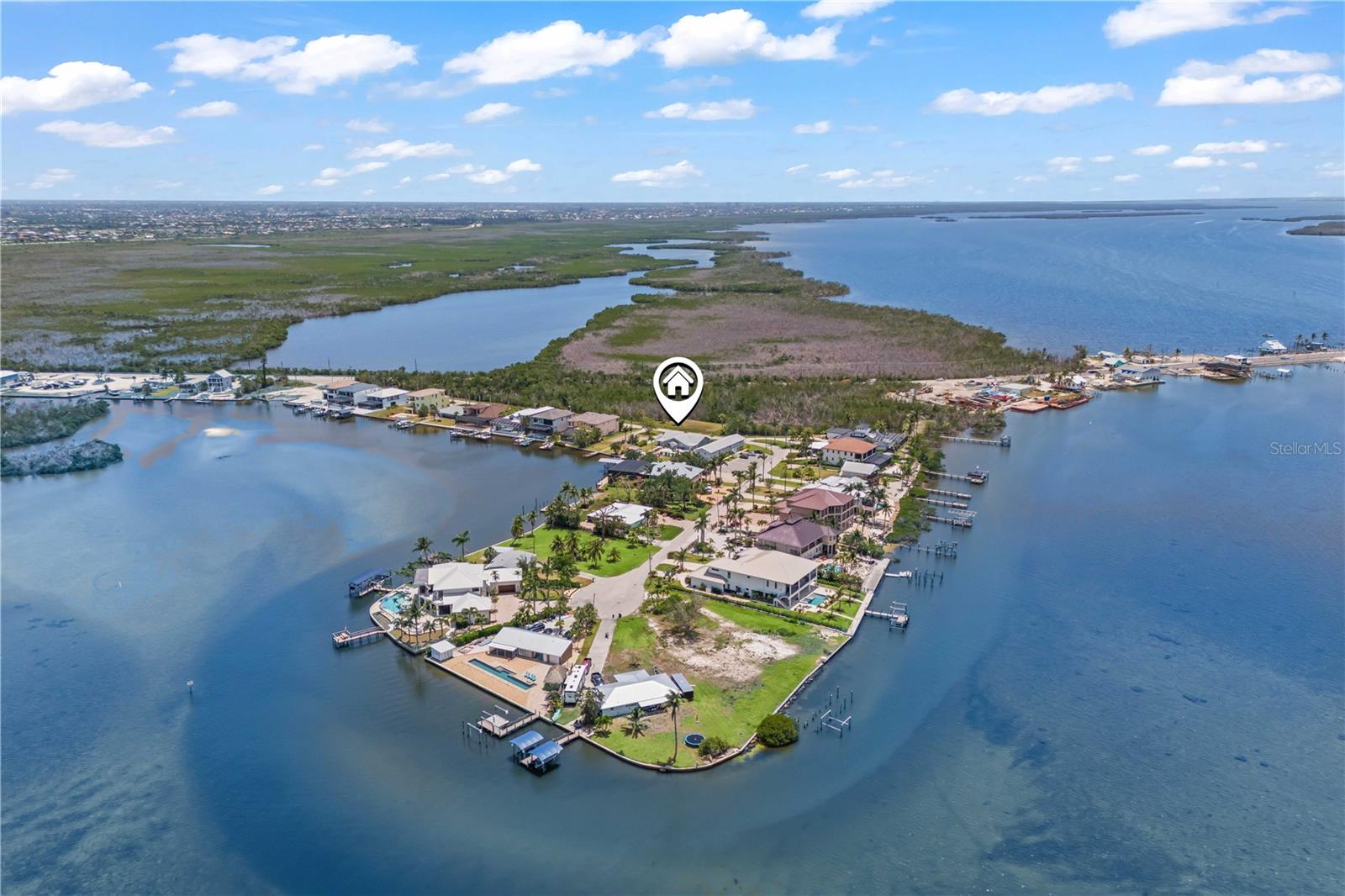 12200 SHOREVIEW DR, CAPE CORAL, FL, 33993