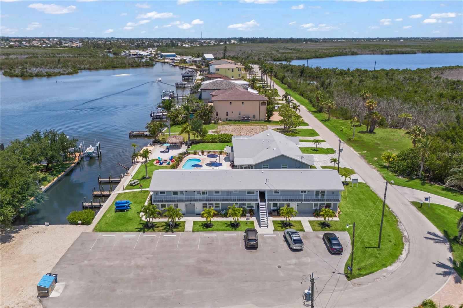 12200 SHOREVIEW DR, CAPE CORAL, FL, 33993