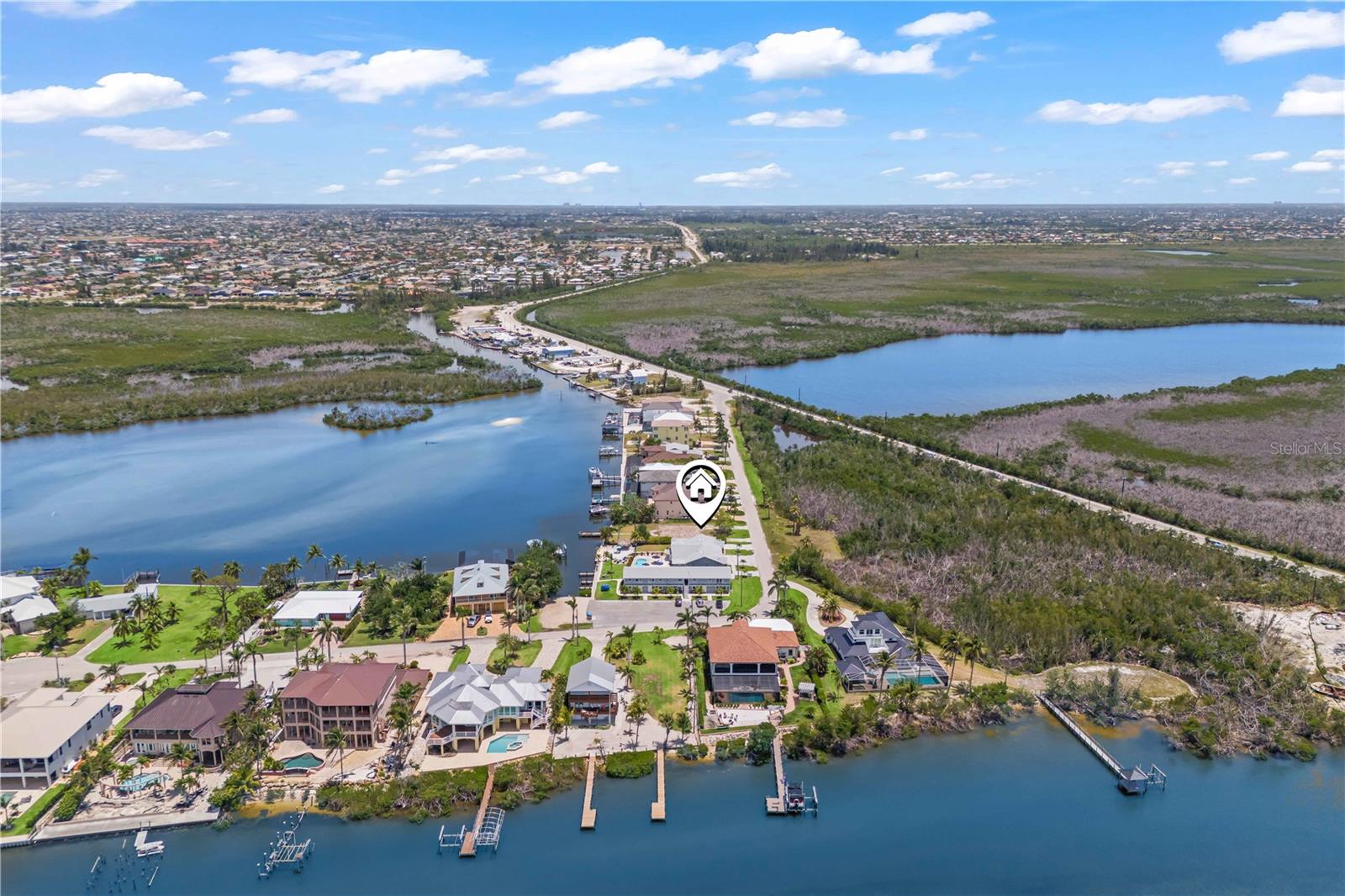 12200 SHOREVIEW DR, CAPE CORAL, FL, 33993