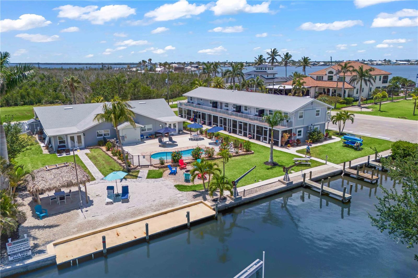 12200 SHOREVIEW DR, CAPE CORAL, FL, 33993