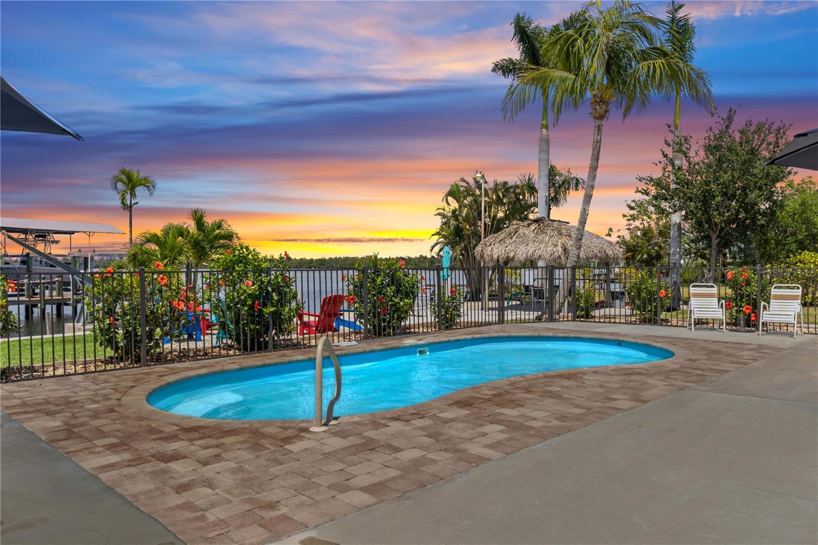 12200 SHOREVIEW DR, CAPE CORAL, FL, 33993