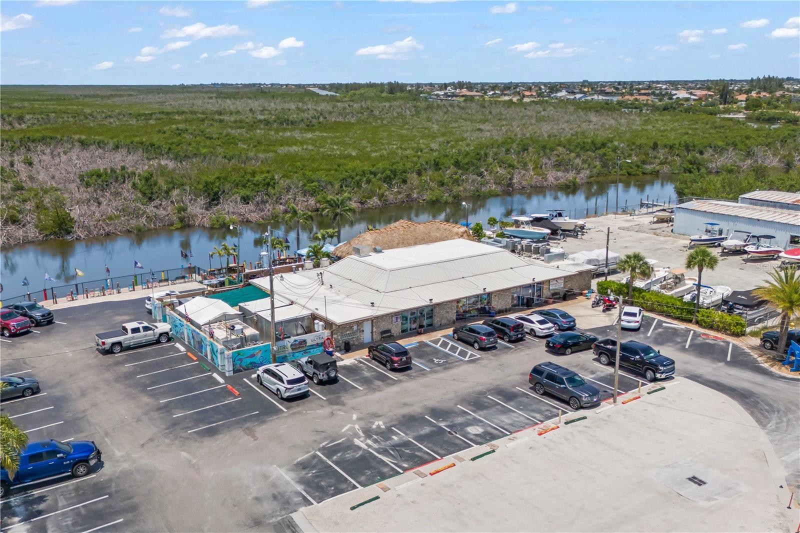 12200 SHOREVIEW DR, CAPE CORAL, FL, 33993