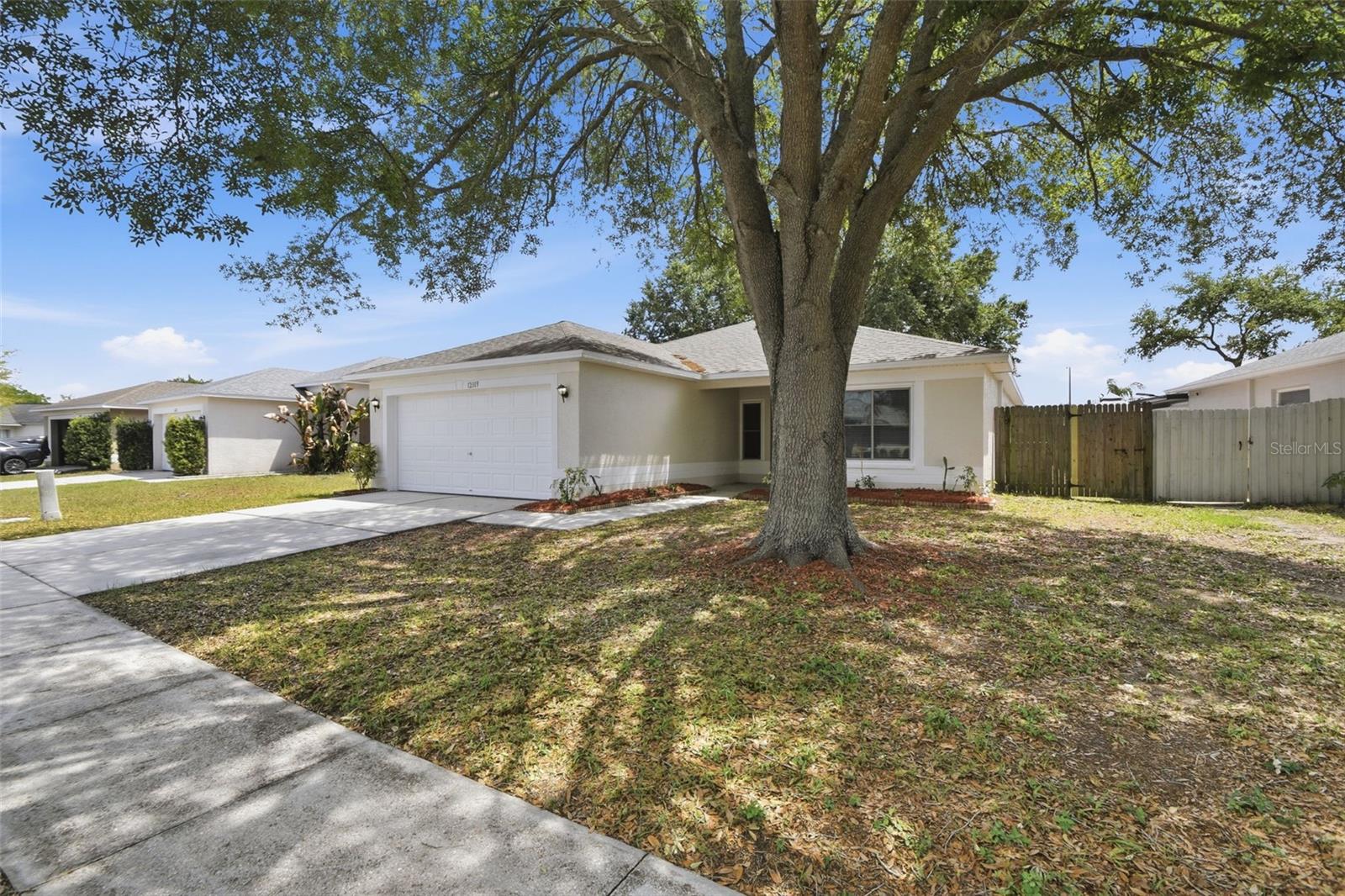12119 FELDWOOD CREEK LN, RIVERVIEW, FL, 33579