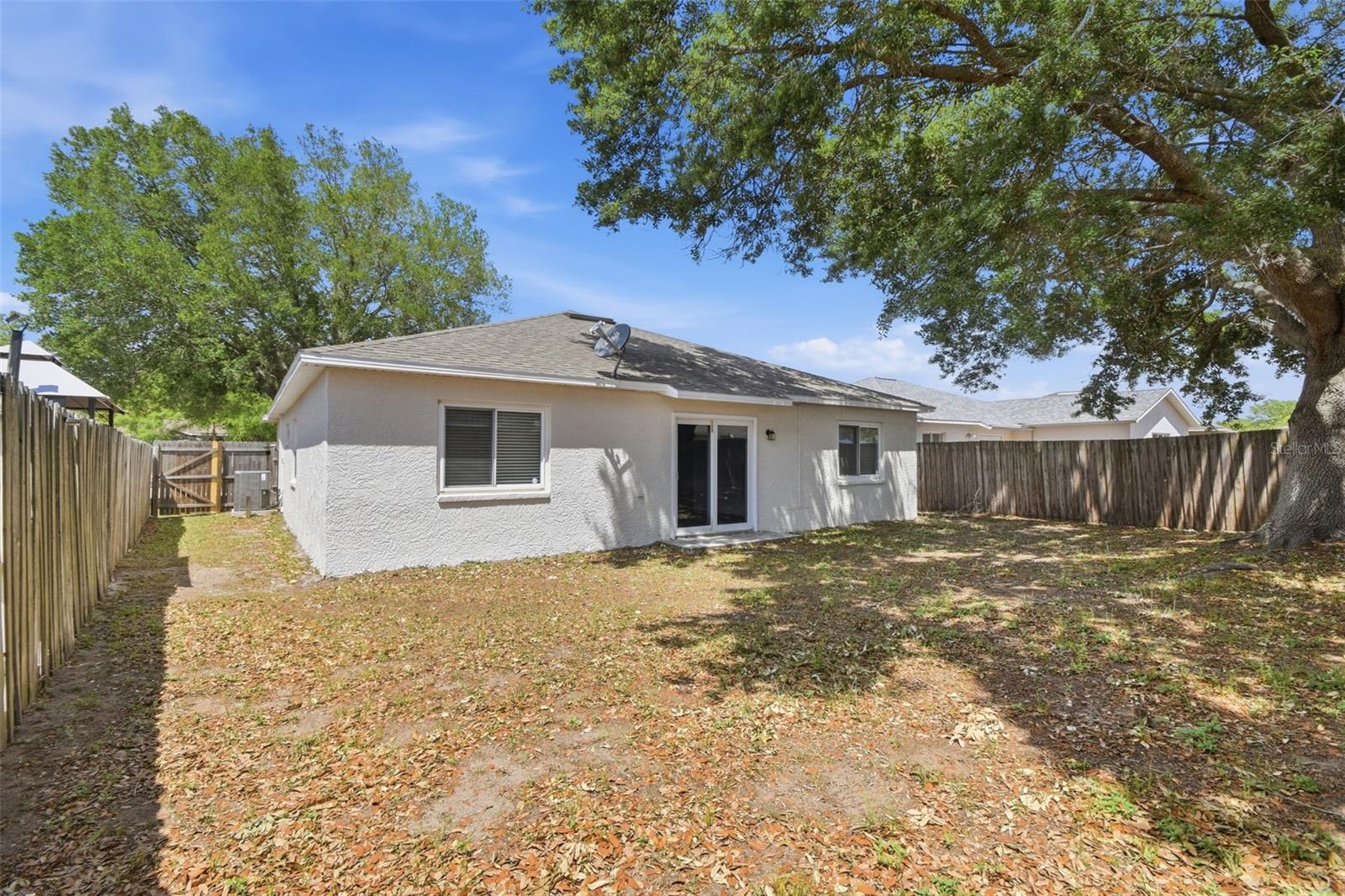 12119 FELDWOOD CREEK LN, RIVERVIEW, FL, 33579